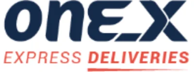 Onex Courier Tracking Logo