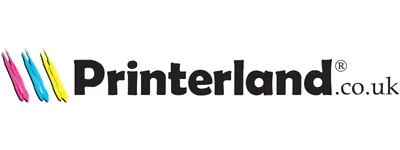 Printerland Tracking Logo