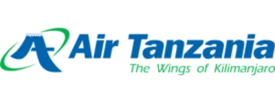 Air Tanzania Cargo Tracking Logo