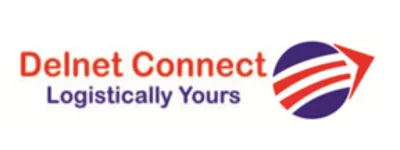 Delnet Courier Tracking logo 