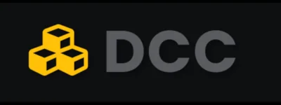 Doon Carrying Company Tracking Logo