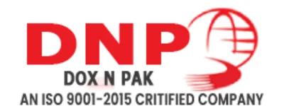 Dox and Pak Tracking Logo