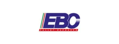 EB Courier Tracking Logo