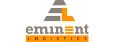 Eminent Container Tracking Logo