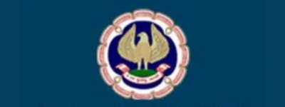 ICAI Courier Tracking Logo
