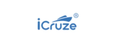 iCruze Order Tracking Logo