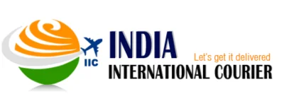 India International Courier Tracking Logo