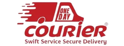 One Day Tracking Logo
