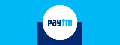 Paytm Order Tracking Logo