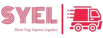 Shree Yogi Logistics Tracking Logo