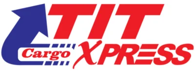 TIT Cargo Tracking Logo