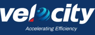 Velex Tracking Logo