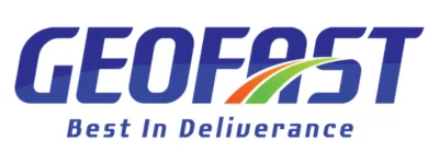 Geofast Tracking logo