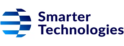 Smarter Tracking Logo