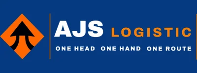 AJS Logistics Tracking Logo