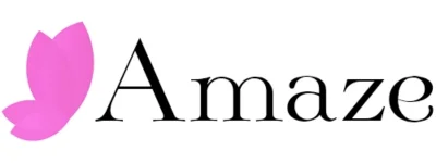 Amaze Tracking Logo