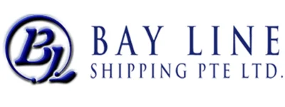 Bay Line Container Tracking logo