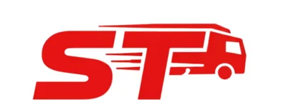 ST Roadways Tracking Logo