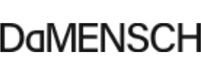 DaMENSCH Order Tracking Logo