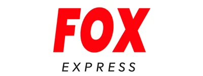Fox Express Tracking logo