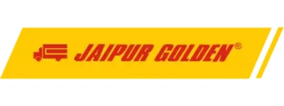 Jaipur Golden Transport Tracking Logo