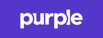 Purple Tracking Logo