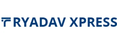Ryadav Tracking Logo