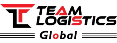 Team Logistics Tracking Logo