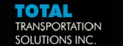 Total Transportation Tracking Logo