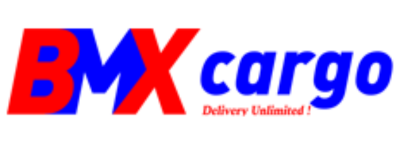 BMX Cargo Tracking logo