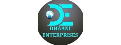 Dhani Order Tracking logo