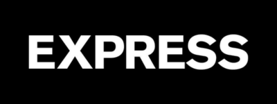 Express Order Tracking logo