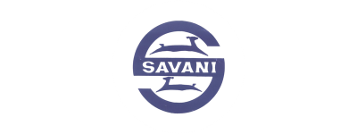 Savani Transport Tracking Logo