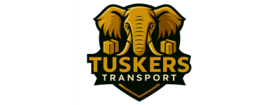 Tusker Transport Tracking logo
