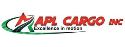 APL Cargo Tracking logo