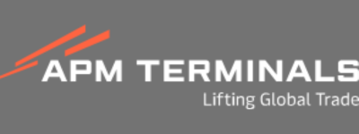 APM Tracking logo
