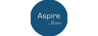 Aspire Courier Tracking Logo