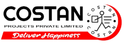 Coston Tracking logo