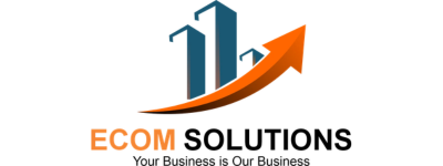 Ecom Solutions Tracking logo