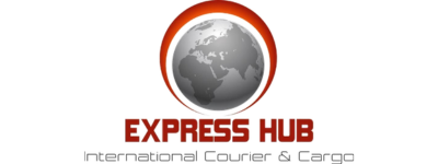 Express Hub Tracking logo