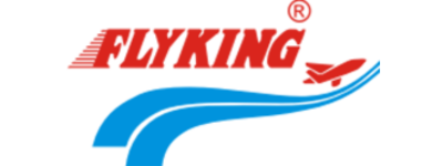 Flyking Tracking logo