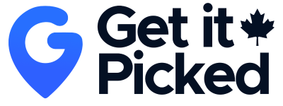 GetIt Stores Order Tracking logo