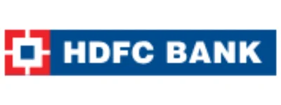 HDFC Courier Tracking logo