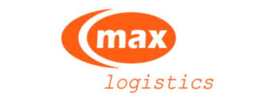 Max Logistics Tracking Logo