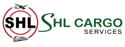 SHL Cargo Tracking logo