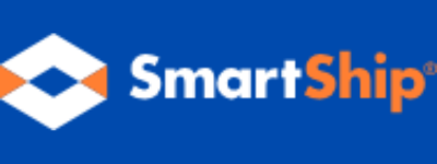 Smartship Basic Tracking logo