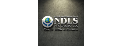 NDLS Tracking logo