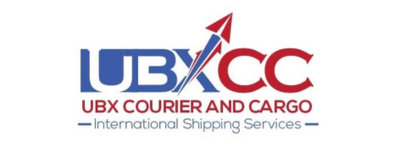 UBX Courier Tracking logo